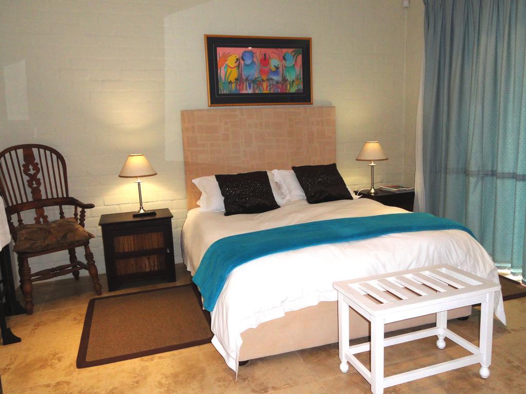 Springfontein River Lodge Stanford Exterior photo